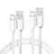 Basesailor for iPhone 17 16 Pro Max Charger Cord,USB to USB C