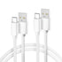 Basesailor for iPhone 17 16 Pro Max Charger Cord,USB to USB C