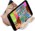 Gifts for Readers & Writers 2 1 Plusheez Mobile Phone Holder | in Phone Stand with Micro Fibre Wipe | Screen Cleaner |