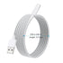 3-Pack 17 17 16E 15 3ft weishan USB C Charging Cable Compatible with iPhone Pro Max Air Plus, Nylon Braided Fast
