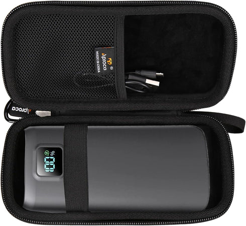 Aproca Protective Travel Case for LOVELEDI Portable Charger Power Bank 40000mAh