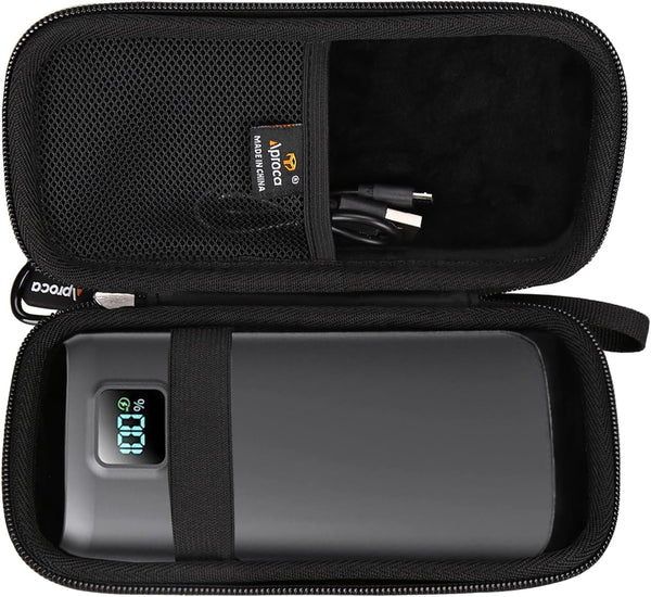 Aproca Protective Travel Case for LOVELEDI Portable Charger Power Bank 40000mAh