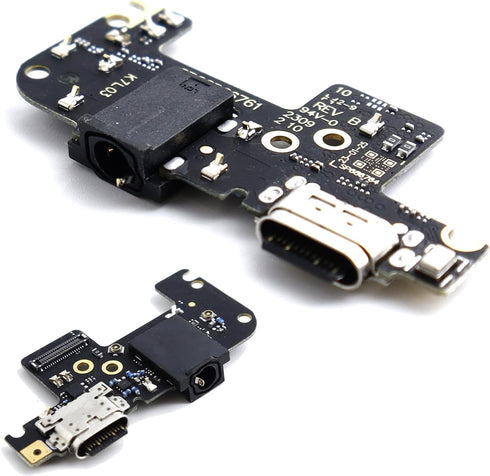 for Motorola Moto G Stylus 5G 2023 XT2315-1 XT2315-4 XT2315-5 XT2315 USB Charger Charging Port Dock Connector Ribbon