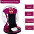 Wooden Headset Stand for Desk, Best Gifts for Music Lovers, Teen Girls, Daughters, Sisters, Girlfriends, Birthday Gifts