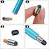Zonon 30 Pieces Replacement Stylus Tips - Conductive Touch Screen Pen Tips, Capacitive Silicone Rubber, No Touch Door