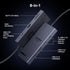 UGREEN 8 1 4K 60Hz 100W 10Gbps Revodok Pro USB C Hub for Laptop in MacBook Docking Station HDMI, PD Charging, USB-C