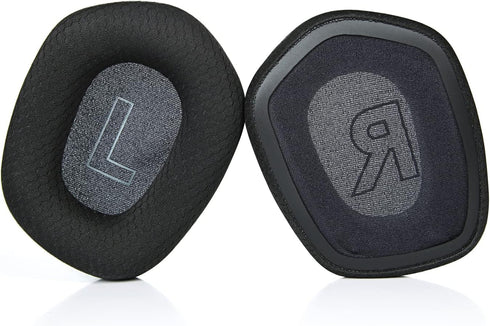 Logitech G733 Headset Replacement Foam Ear Pads Cushions Kit for G 733 G335 K/DA Lightspeed Wireless Gaming Headset