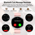 Smart Watch for Men Women Fitness, Bluetooth Smartwatch for Android iPhone, Waterproof Sport Running Digital Watch