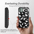 LANJINDENG Cute Dinosaur Pattern Phone Case for iPhone 11, Shockproof Corners, Anti-Scratch, Military Grade