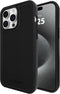 Pelican Protector Case for Apple iPhone 15 Pro Max, Carbon, 16FT MIL-STD Drop Protection, MagSafe Compatible