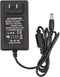 12V 2.5A Power Adapter - COOLM AC 100-240V to DC 12V 2500mA Power Supply for Analog DVR, CCTV, RGB LED