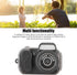 Mini DV Digital Camera 1080P, Retro SLR Camera with 0.96inch Display for Outdoor Activities