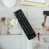 Replacement Remote Controller for LG LED TV, Compatible with 24LB451B, 24LF452B, 49LB5550-UC, 55LB5550, 65UF6700-UC