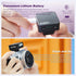 GODOX iM20 470mAh 440 5 zve10 zv1 gr3 Mini Flash for Camera with Battery Full-Power Flash Levels Mini Flash Speedlite