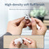 Cleaner Kit for Airpods, Earbuds Cleaning Kit for Airpods Pro 1 2 3, Phone Cleaner Kit with Brush for Bluetooth
