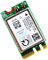 QCNFA435 QCA9377 802.11ac 433Mbps M.2 NGFF WiFi Adapter, Wireless WLAN Card with Bluetooth 4.1 for Dell