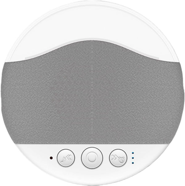 Generic Pillow Speaker - Wireless Sleep Music Box with White Noise | Soft