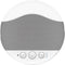 Generic Pillow Speaker - Wireless Sleep Music Box with White Noise | Soft