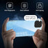 EYSOFT 14 14 Recognition2Pack Privacy Cover Compatible for iPhone /iPhone Plus Front Camera Cover,Protect Privacy