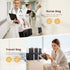 LOVEVOOK 17.3 Inch 17.3 Inch Tote Bag for Women, Work Bag with Large Cup Holder, Large Capacity Teacher Tote with Multi