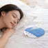 Gugxiom Bluetooth Pillow Speaker for Sleeping, Under Pillow Speaker Built in White Noise Sound Machine, Auto Off Timer