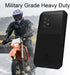 LOVE MEI Galaxy A53 5G Case - Outdoor Sports Waterproof Military Heavy Duty Shockproof Dustproof Hybrid Cover