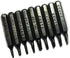 9In1 Torx T4 T5 T6 T8 PH000 PH00 Flap Phillips Slot Type Repair Screwdriver Tool Kit