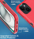 Aimoll-88 15 3 15 for iPhone Case, with Built in Screen Protector Heavy Duty Drop Protection,Full Body Layer Rugged