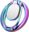 Magnetic Phone Ring Holder with Magsafe, Double Adjustable Gym Finger Grip for iPhone, iPad, Smartphones