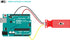 DIYables ESP32, ESP8266, 5 Water Sensor Detector for Arduino, Raspberry Pi, Pieces
