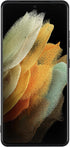 Tnarru Samsung Galaxy S21 Ultra Case - American Flag Pattern, Military-Grade Drop Protection, Anti-Scratch, Shockproof