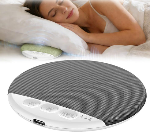 Generic 2026 New Sleep Under Pillow Speaker - Wireless Bluetooth Pillow Speaker with