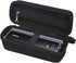worfty 20800mAh 145W 4 Case for Baseus Laptop Power Bank, Portable Charger with Ports - Travel Protective Carrying