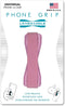 LOVEHANDLE Phone Grip - Solid Blush Color Universal Strap for Most Smartphones and Mini Tablets