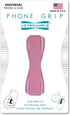 LOVEHANDLE Phone Grip - Solid Blush Color Universal Strap for Most Smartphones and Mini Tablets