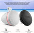 DS18 Hydro CS-10/WH 10" Silicone Marine Speaker Cover, Water, Dust, UV Protection, Compatible with Tower Speakers, Pair