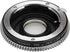 Fotodiox Pro Lens Mount Adapter for Pentax K AF (KAF) Lenses to Nikon F-Mount Cameras