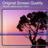 Privacy Screen Protector for Samsung Galaxy Z Fold 4 (Front + Inner), Anti Blue Light + Lens Film + Side Film (HD 6PCS)
