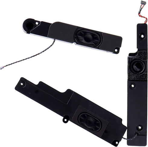 Left & Right Internal Speaker Replacement Set for MacBook Pro 15" A1286 2010 2011 2012 922-8700 922-9308