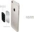 Scosche MRK2PK-UB MagicMount Phone Replacement Plate Kit - for Magnetic Car Phone Mount Holder with Extra Strength