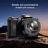 M42 XUMIUZIY Slim Lens Adapter Ring for Lens to Fit for FX Mount Mirrorless Camera, Aluminium Alloy Lens Adapter Ring