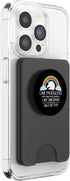 Line Producer Gifts Line Producers are Like Unicorns | Funny Production Producer PopSockets PopWallet for MagSafe