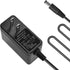 24V Massage Gun Charger, 25.2V Output, 1.5m/59in Line