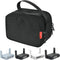 Homakover Travel Router Case for GL.iNet GL-MT3000/ GL-AXT1800/ GL-SFT1200/ GL-A1300/ TP-Link AX1500 Travel