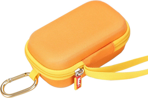 Mchoi Hard Portable Case for Polaroid Underwater Camera 18mp 4K UHD, Case Only
