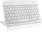 Keyboard for Samsung Tablet, Universal Slim Portable Bluetooth for Galaxy Tab Tablets and More