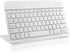 Keyboard for Samsung Tablet, Universal Slim Portable Bluetooth for Galaxy Tab Tablets and More