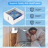 iPhone 16 15 Charger, USB C Fast Wall Charger 4-Pack with 6 ft USB C Cable for iPhone 16/15 Pro/AirPods