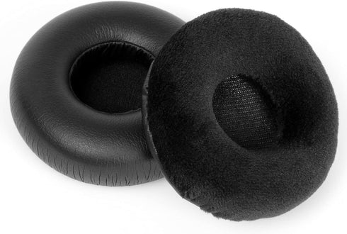 Earpads Ear Cushions for VXi BlueParrott B250-XTS 204123 B250-XT/Telex Airman750 760 Headset Replacement Parts