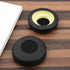 Geekria QuickFit Replacement Ear Pads for Jabra Evolve 65 MS, 65 UC, 65, Evolve 40 UC/MS, 40, Evolve 30 II UC